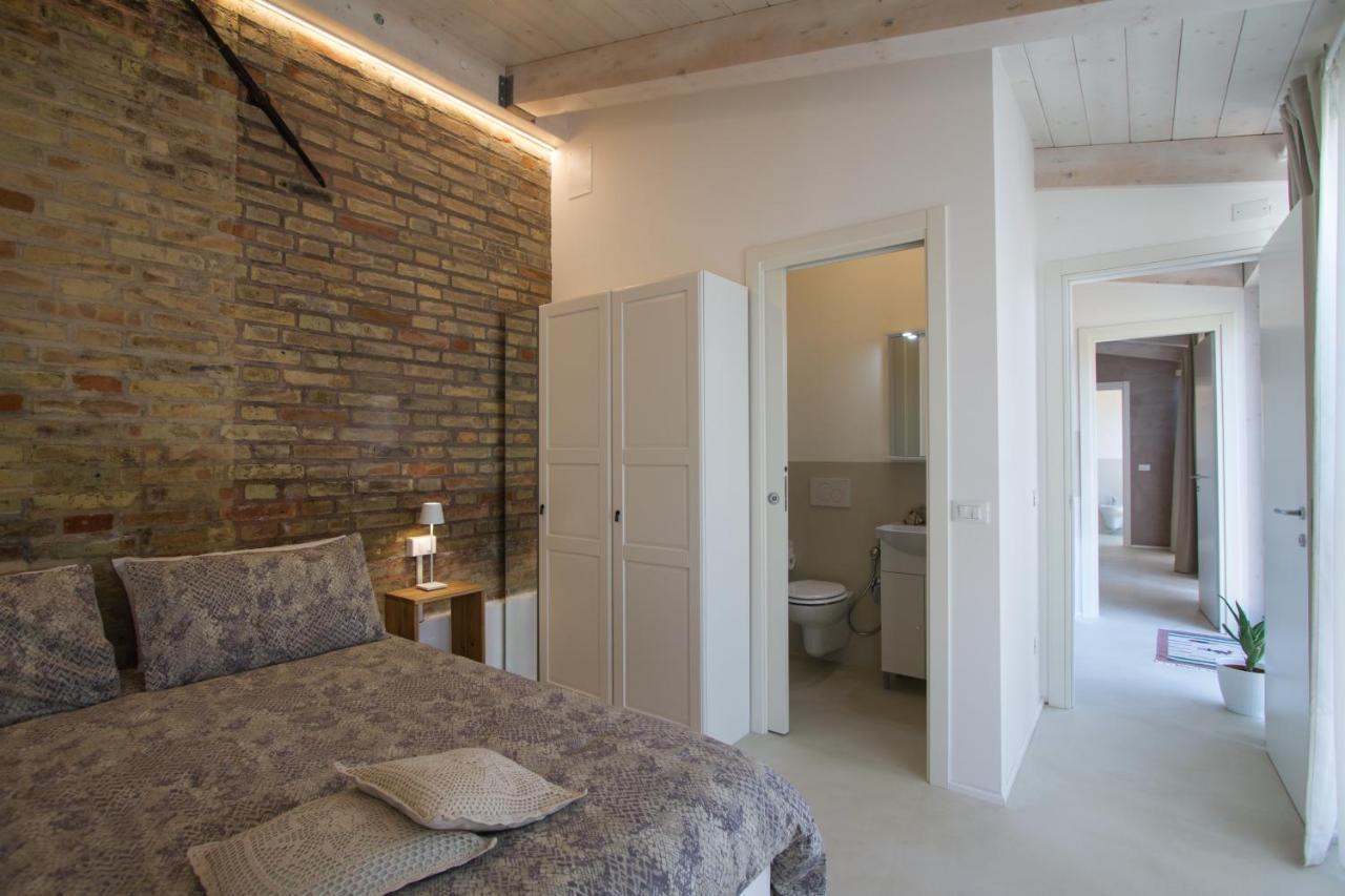 La Casa Di Tara B&B Armonia E Natura Recanati Exterior foto