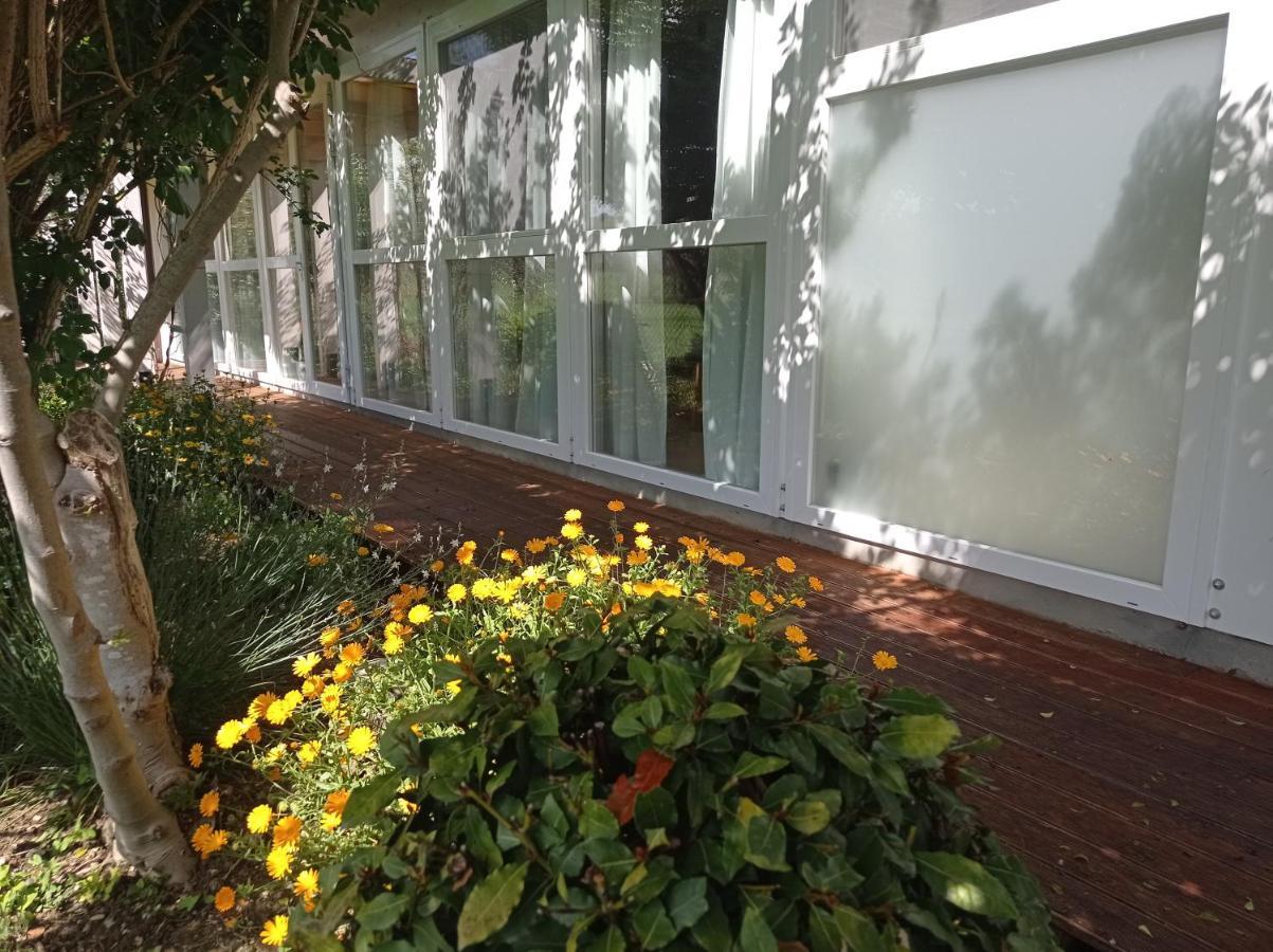 La Casa Di Tara B&B Armonia E Natura Recanati Exterior foto