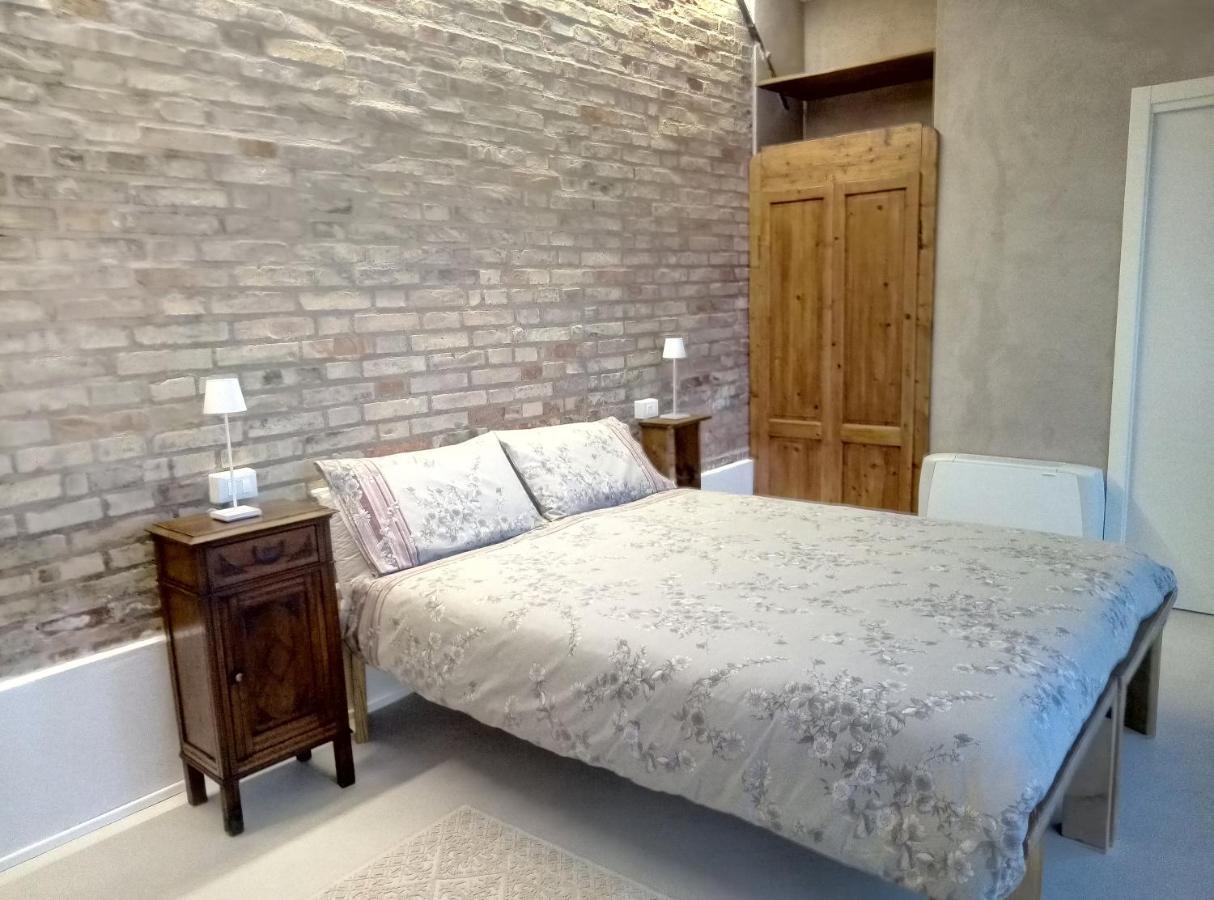 La Casa Di Tara B&B Armonia E Natura Recanati Exterior foto